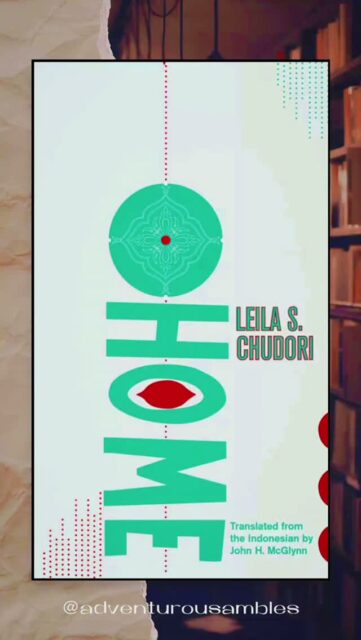 Indonesian Authors Book List 📚🇮🇩🌏✍️🌴 1. Home by Leila S. Chudori is a powerful historical novel that explores exile, identity, and political trauma through the intertwined lives of Indonesian exiles in Paris and their struggle to return home during the Suharto regime.  2. Apple and Knife by Intan Paramaditha is a fierce and unsettling collection of feminist horror short stories that reimagine myths and fairytales through brutal, supernatural twists to explore the power, violence, and agency of women in contemporary Indonesia  3. Indigenous Species by Khairani Barokka is a haunting, poetic narrative that follows a kidnapped girl journeying through an ecologically devastated Indonesian jungle, intertwining themes of environmental destruction, indigenous identity, and resilience, all enhanced by glitch-inspired artwork and accessible, multimodal design.  4. The Rainbow Troops by Andrea Hirata is a heartwarming, semi‑autobiographical novel that tells the inspiring story of Ikal and his classmates—the “Rainbow Troops”—who, guided by two devoted teachers, fight poverty, corrupt officials, and systemic neglect to keep their tiny village school alive on the Indonesian island of Belitong.  #HomeByLeilaChudori #LeilaChudori #AppleAndKnife #IntanParamaditha #IndigenousSpecies #KhairaniBarokka #TheRainbowTroops #AndreaHirata #IndonesianLiterature #SoutheastAsianVoices #FeministFiction #EcoPoetry #PoliticalExile #ComingOfAge #LiteraryFiction #GlobalVoices #TranslatedBooks #WomenWriters #SocialJusticeLit #MagicalRealism
