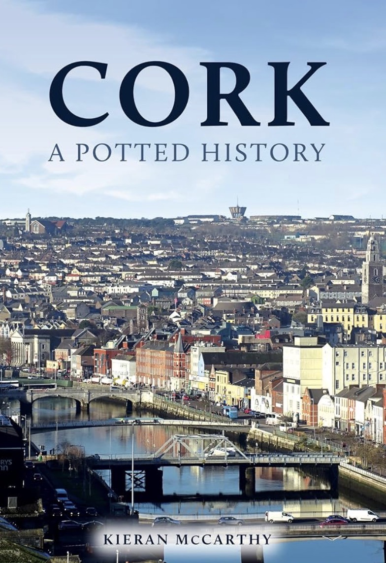 cork a potted history cover