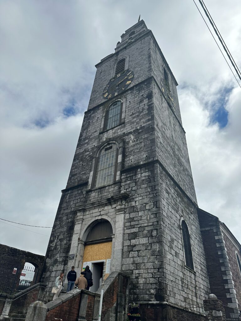 cork church