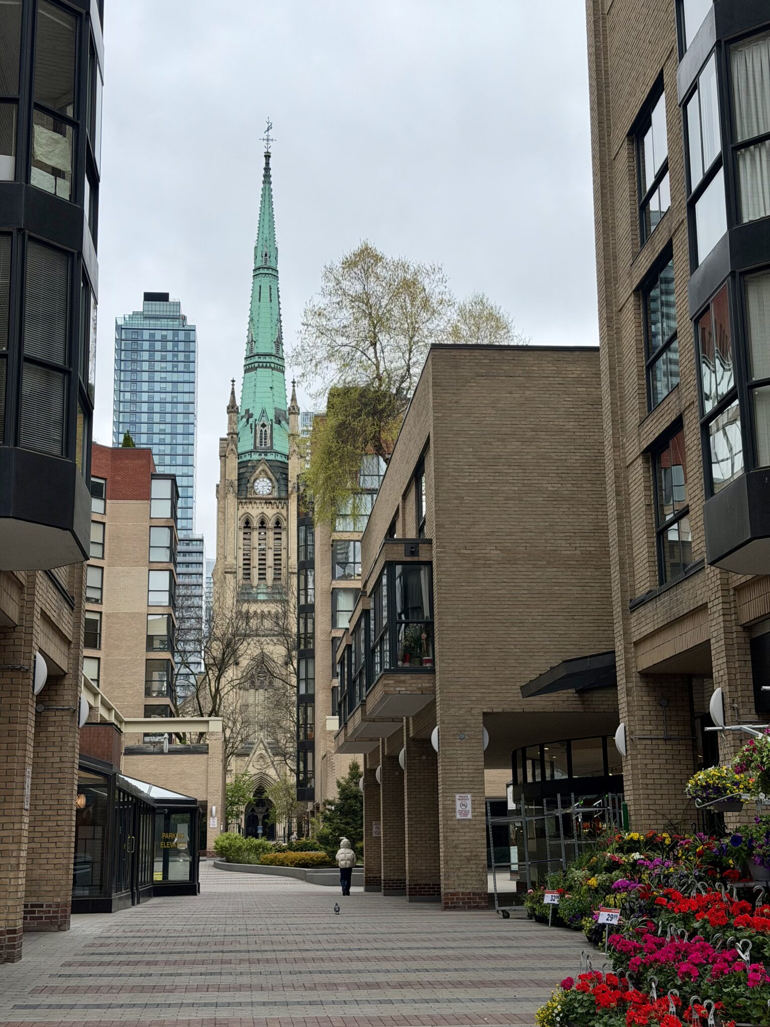 toronto cathedral