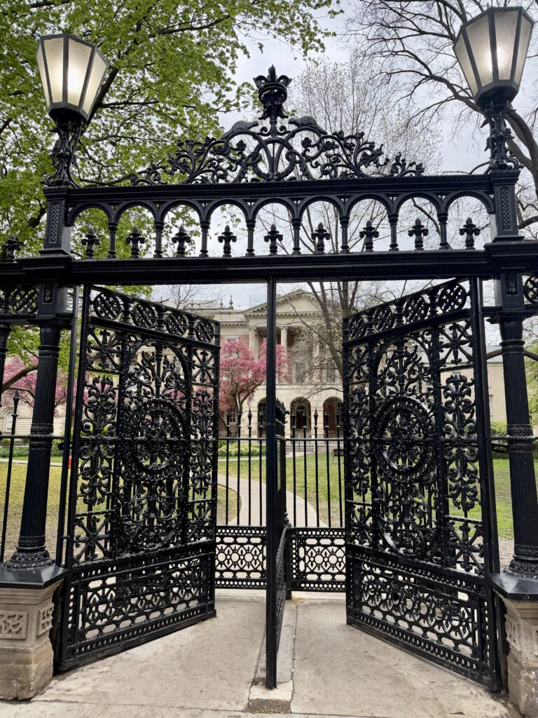 toront osgoode hall