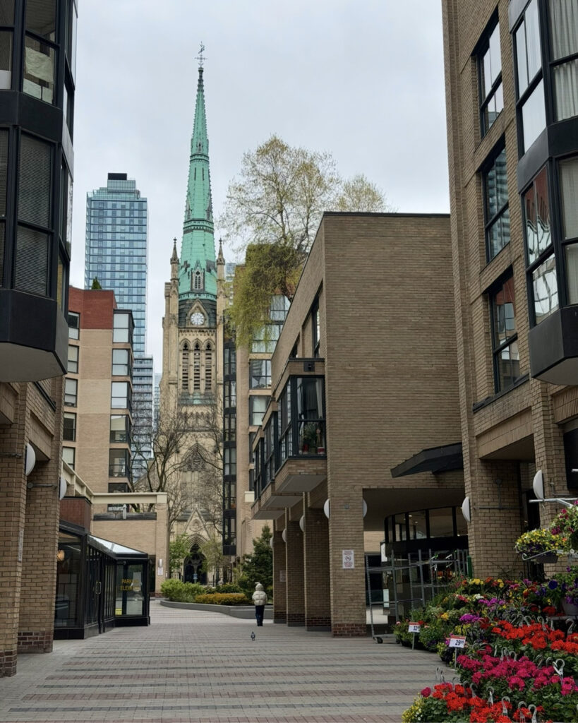 Cathedral Church of St James