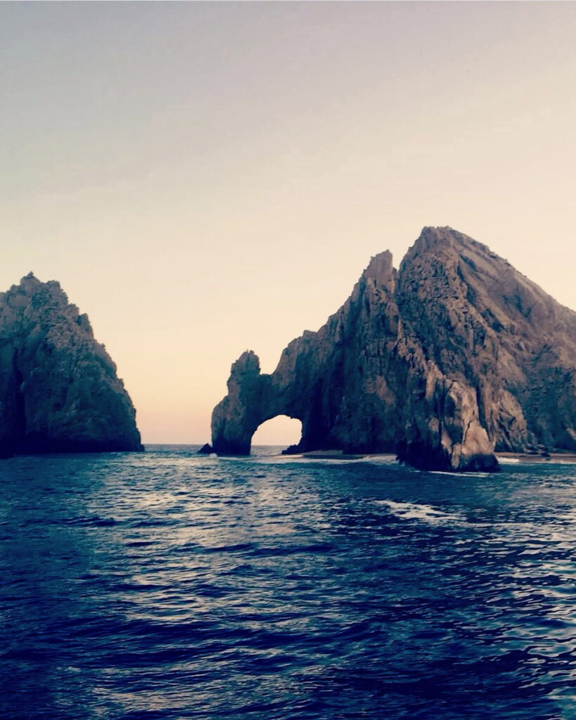 arch in cabo