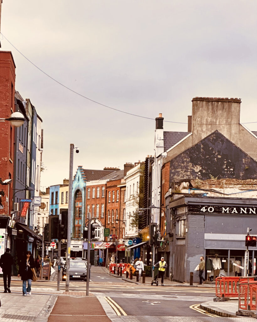 cork ireland