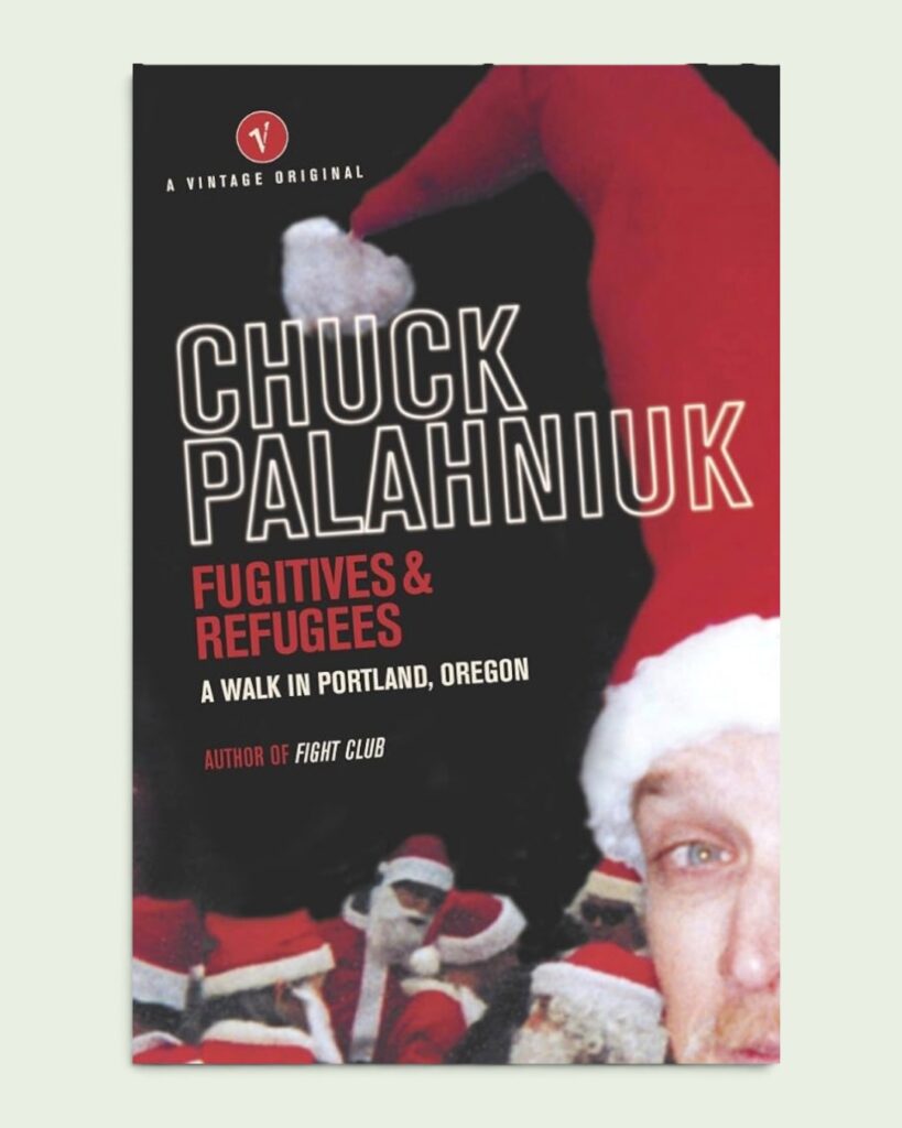 fugitives and refugees book cover