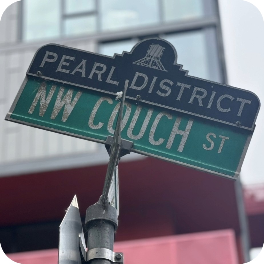 pearl district portland
