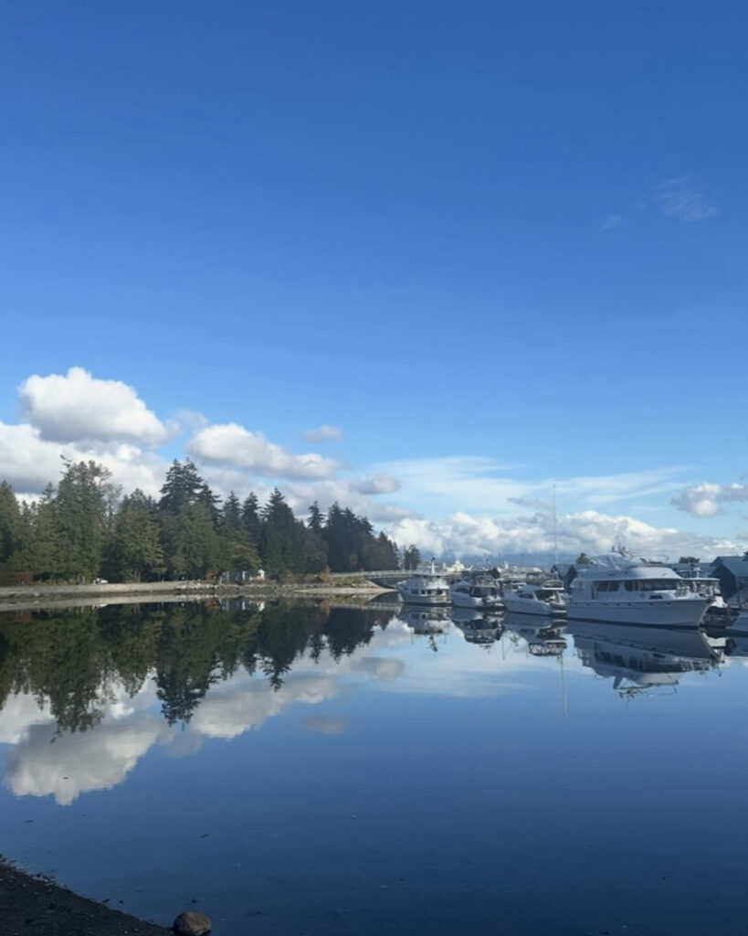 stanley park seawall loop
