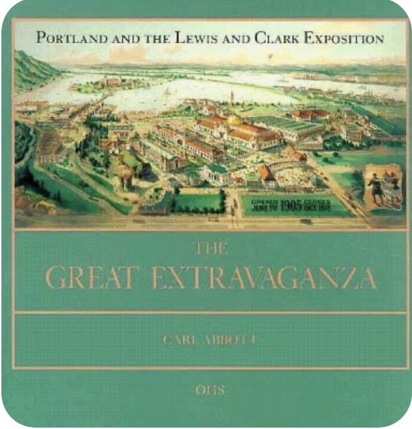 the great extravaganza cover