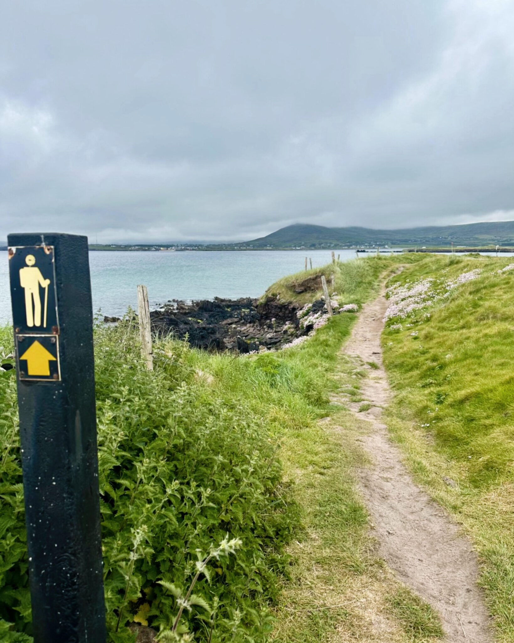 Beal Ban Strand