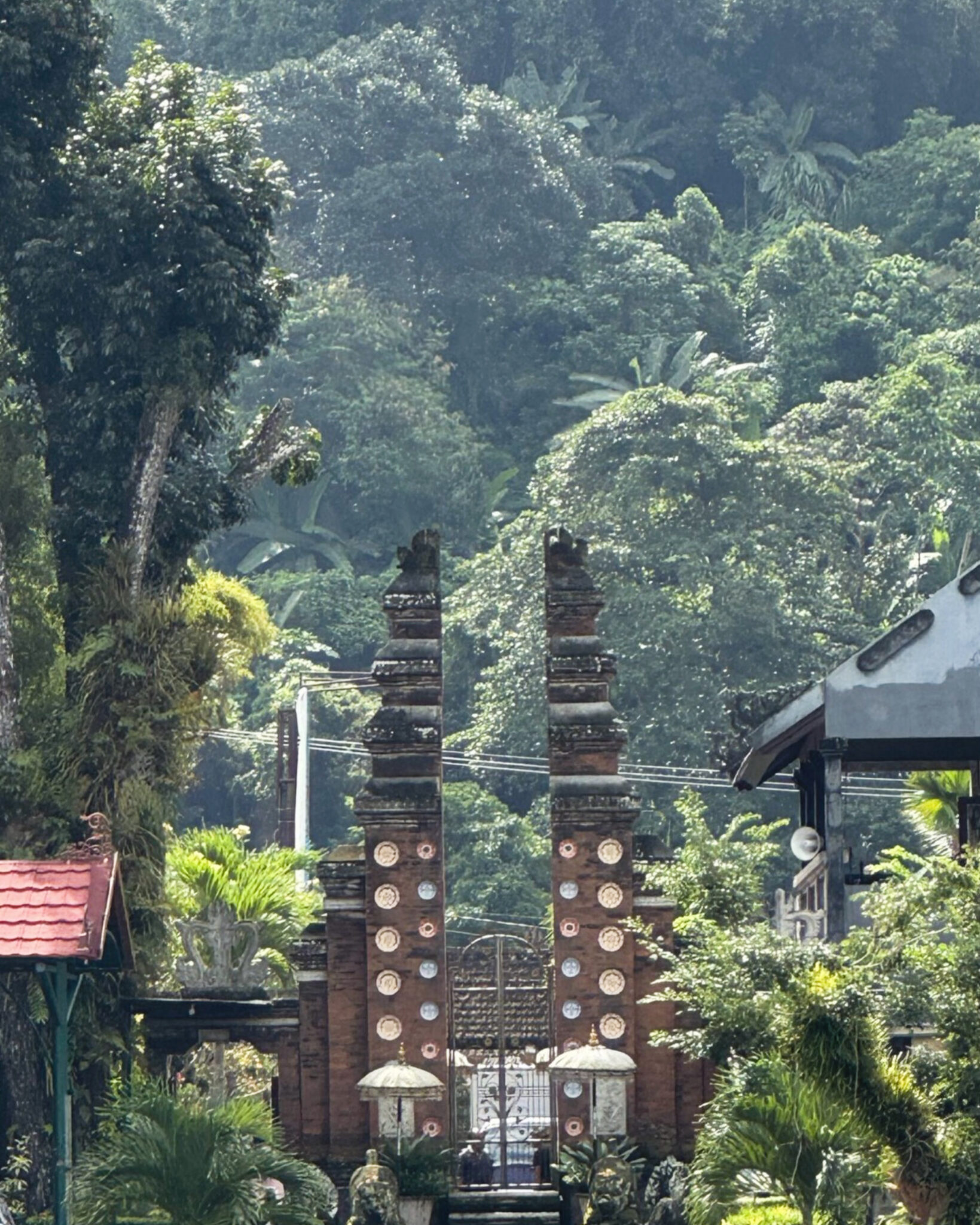 Tirta Gangga Water Palace Bali