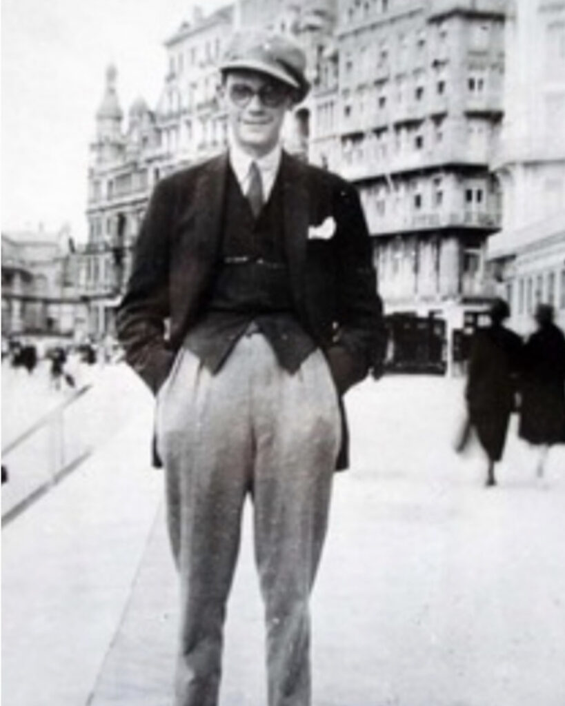 James Joyce