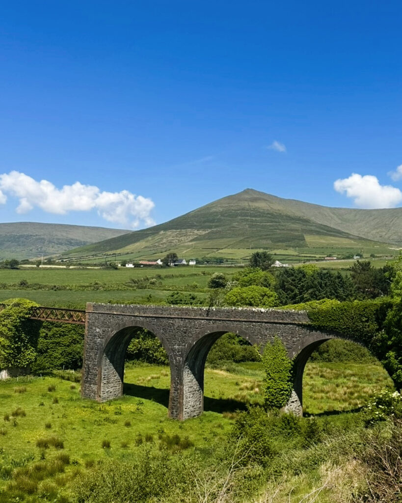 Lispole Railway