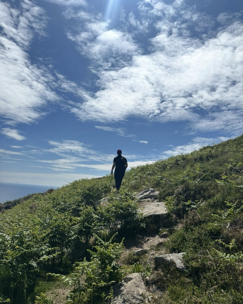 Mt Eagle