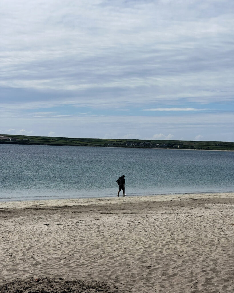 Ventry Beach