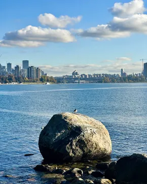 vancouver canada