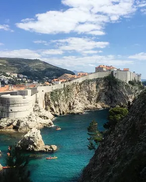 croatia europe