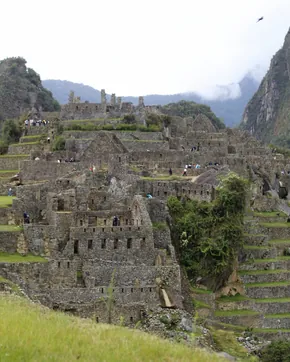 machu picchu peru