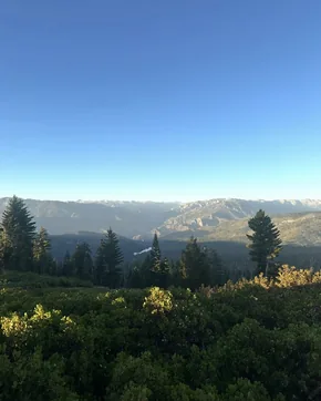 king canyon valley